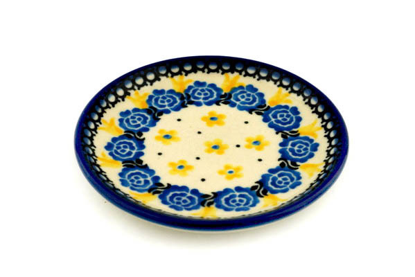 Mini Plate, Coaster plate