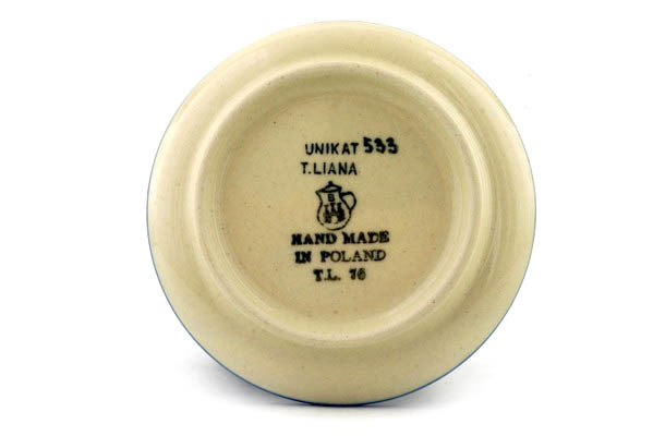 Mini Plate, Coaster plate