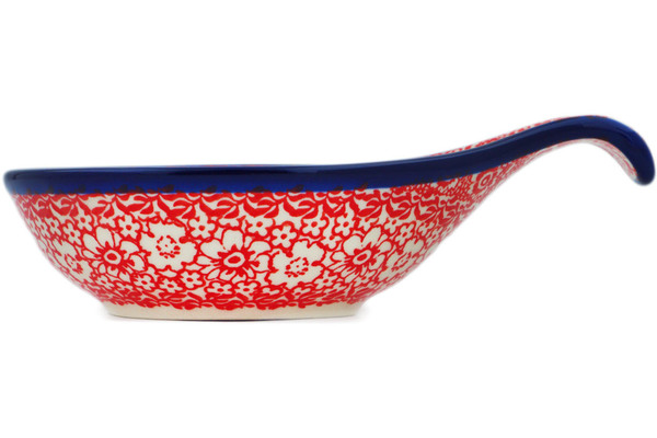 Condiment Dish 7"