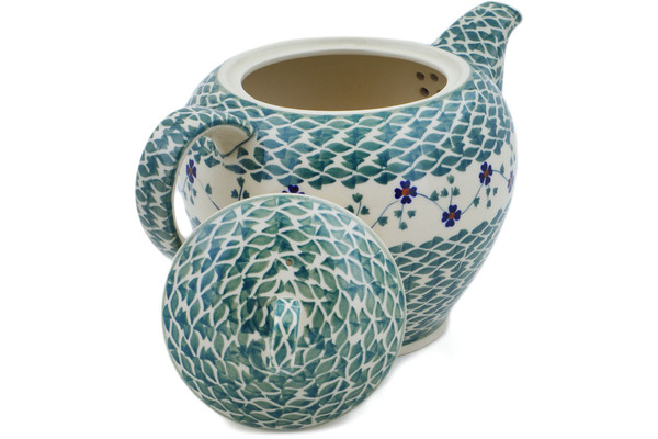 Tea or Coffee Pot 59 oz