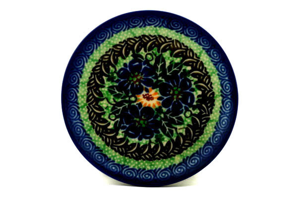 Mini Plate, Coaster plate