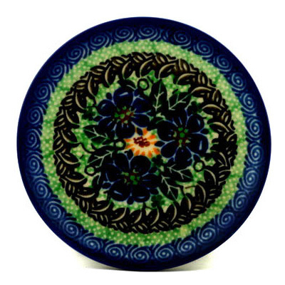 Mini Plate, Coaster plate