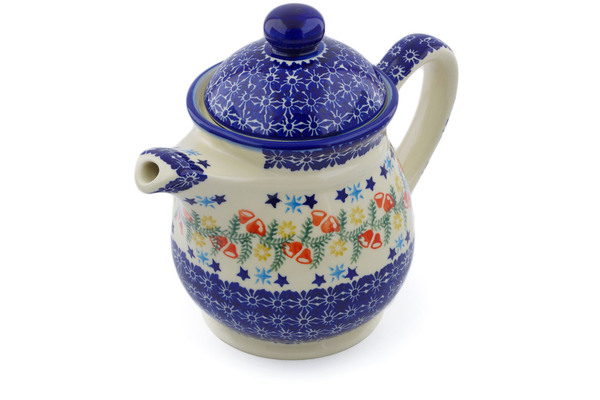 Tea or Coffee Pot 46 oz