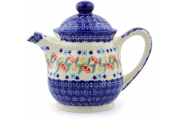 Tea or Coffee Pot 46 oz