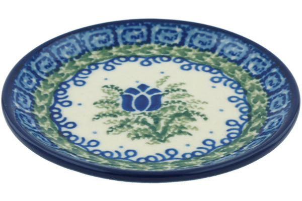 Mini Plate, Coaster plate