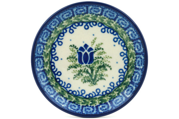 Mini Plate, Coaster plate