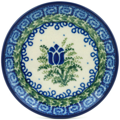 Mini Plate, Coaster plate