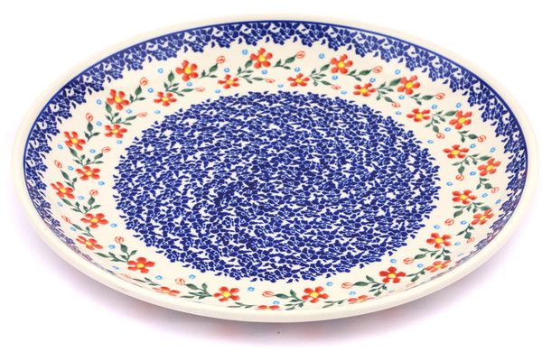 Platter 13"