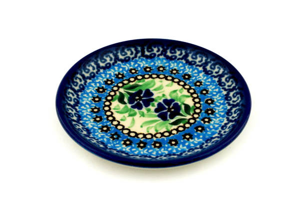 Mini Plate, Coaster plate