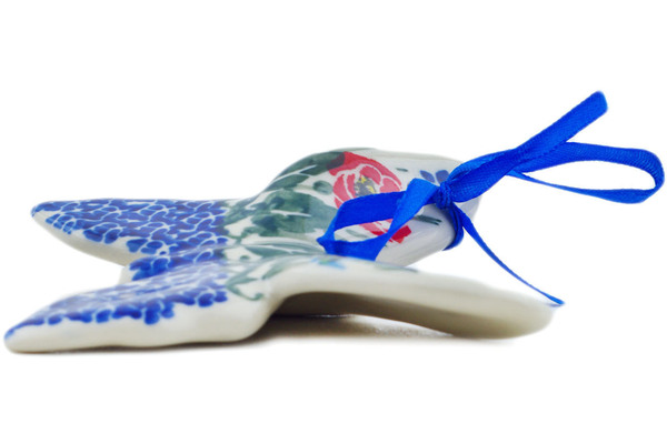 Butterfly Figurine 5"