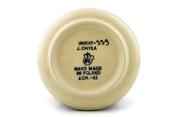 Mini Plate, Coaster plate