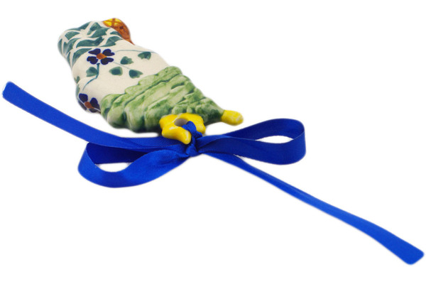 Santa Claus Ornament 3"