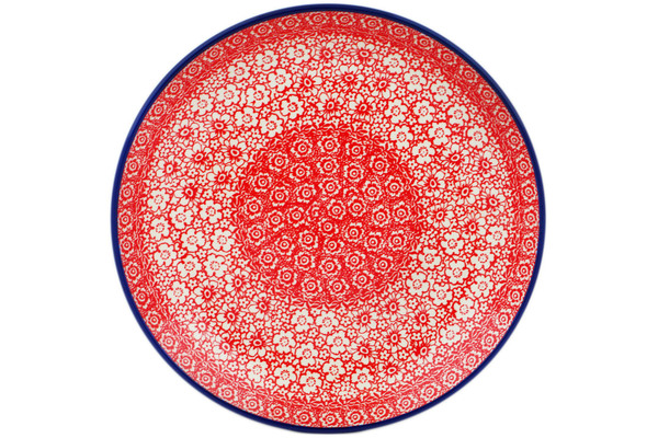 Dinner Plate