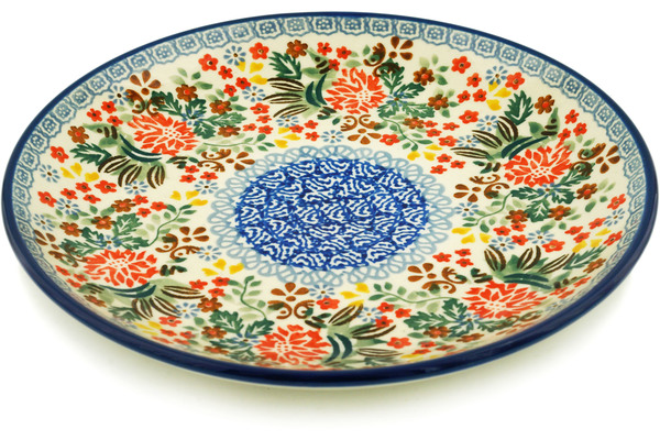 Dinner Plate