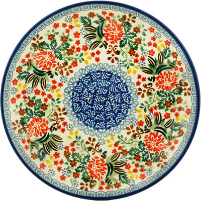 Dinner Plate