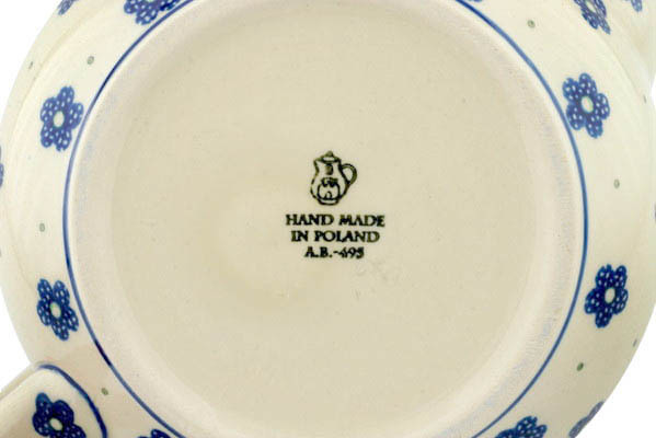 Tea or Coffee Pot 61 oz