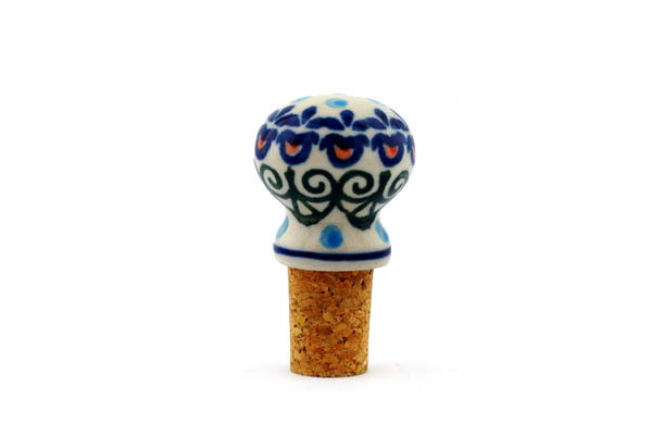 Bottle Stopper 2"