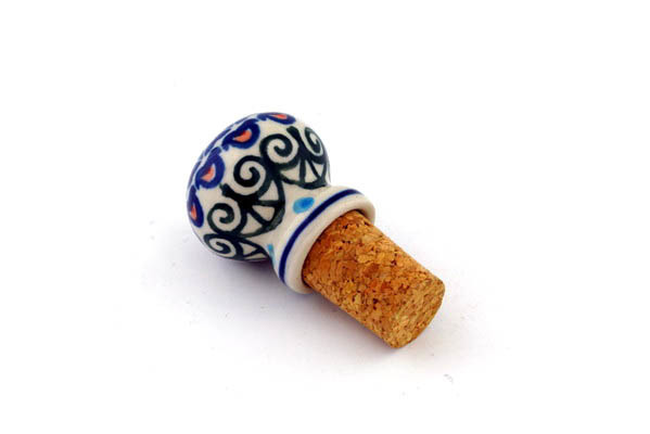 Bottle Stopper 2"