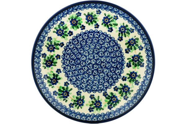 Dinner Plate