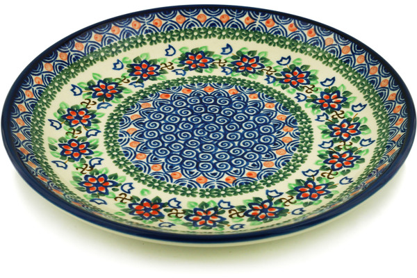 Dinner Plate