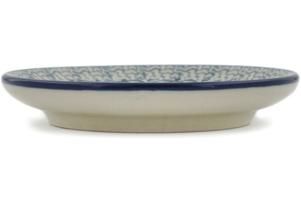 Mini Plate, Coaster plate