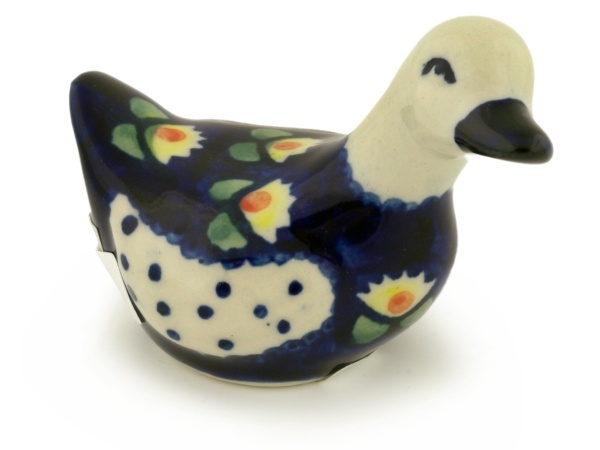 Duck Figurine 3"