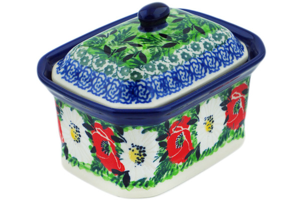 Mini Cake Box 4", Salt Box,