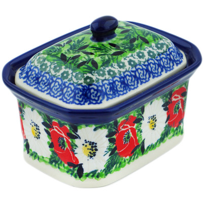 Mini Cake Box 4", Salt Box,