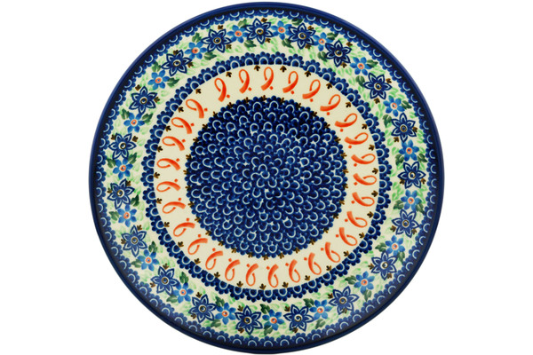 Dinner Plate