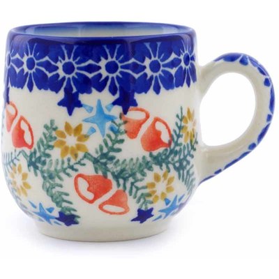 Espresso Cup 4 oz