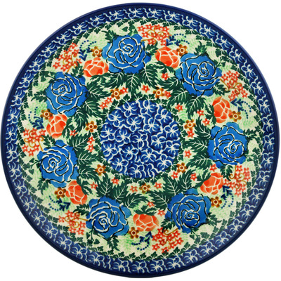 Dinner Plate