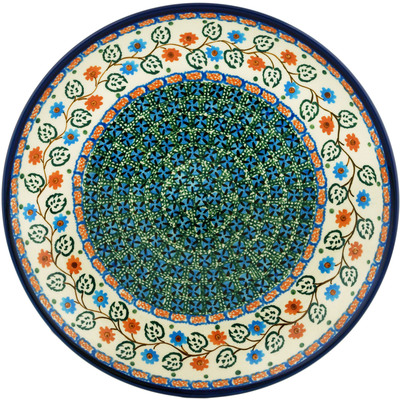 Dinner Plate
