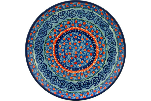 Dinner Plate