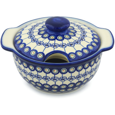 Tureen 101 oz