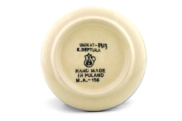 Mini Plate, Coaster plate