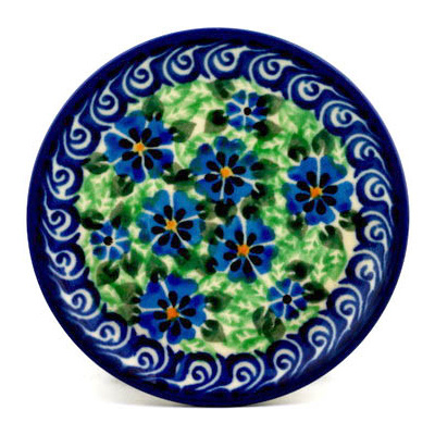 Mini Plate, Coaster plate