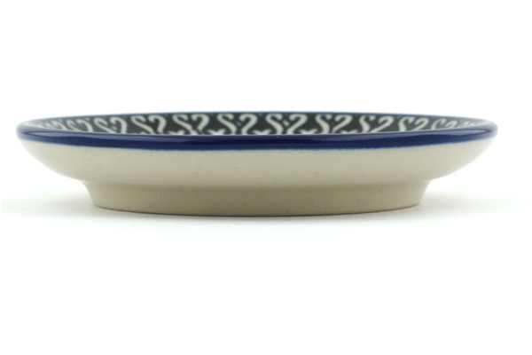 Mini Plate, Coaster plate