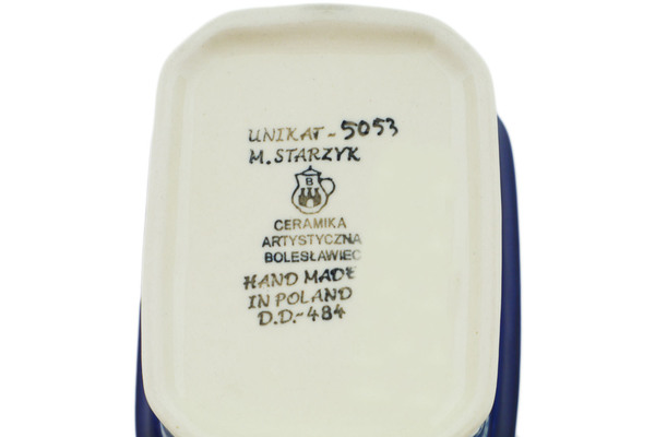 Mini Cake Box 4", Salt Box,