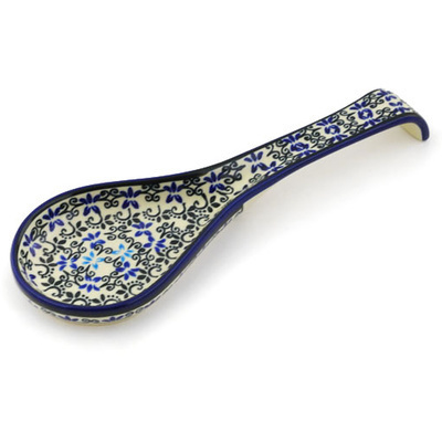 Spoon Rest 10"