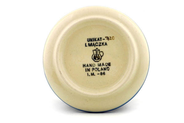 Mini Plate, Coaster plate