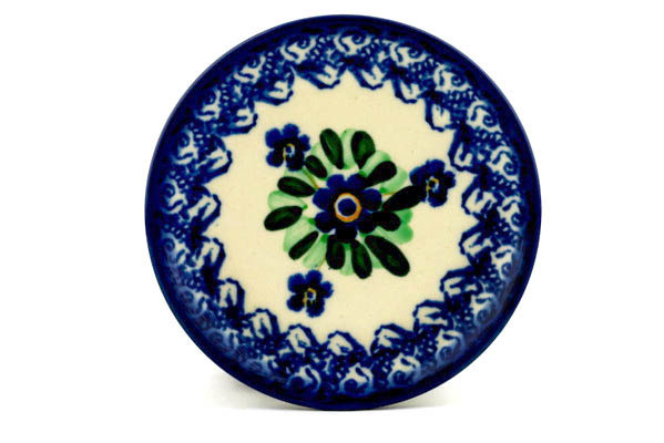 Mini Plate, Coaster plate