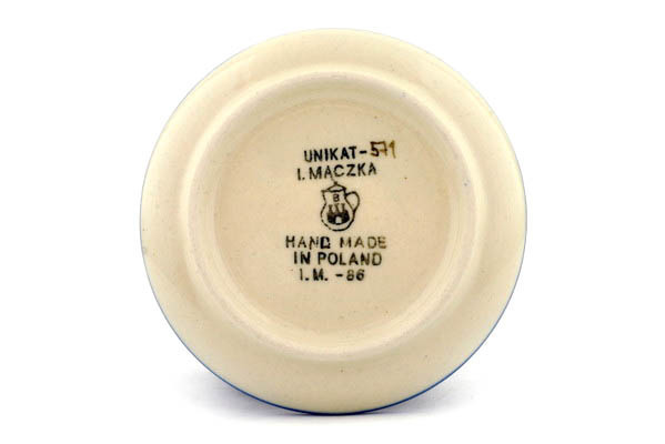 Mini Plate, Coaster plate