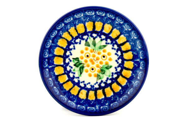 Mini Plate, Coaster plate