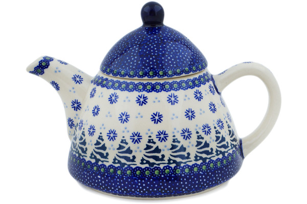 Tea or Coffee Pot 41 oz