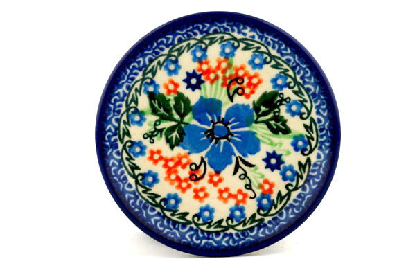 Mini Plate, Coaster plate