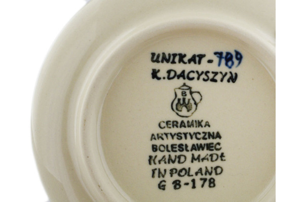 Mini Plate, Coaster plate