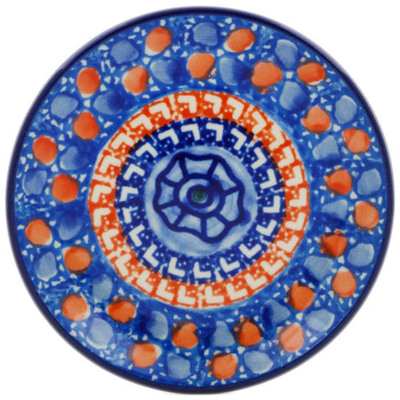 Mini Plate, Coaster plate