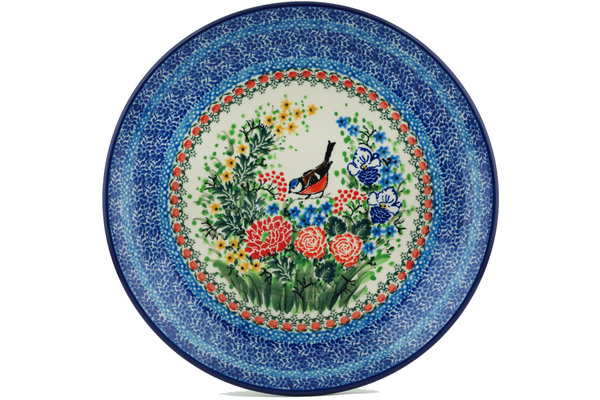 Dinner Plate