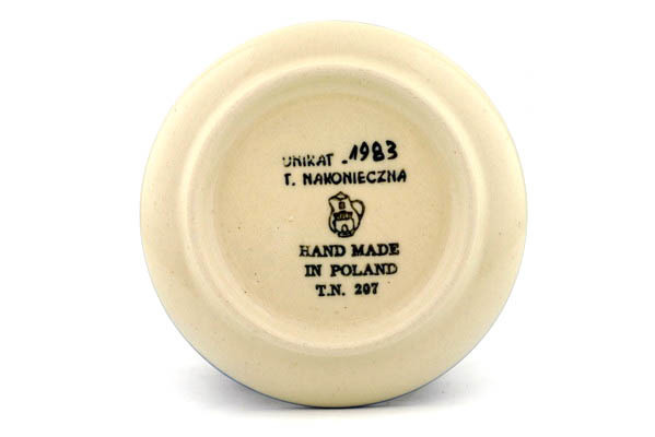 Mini Plate, Coaster plate