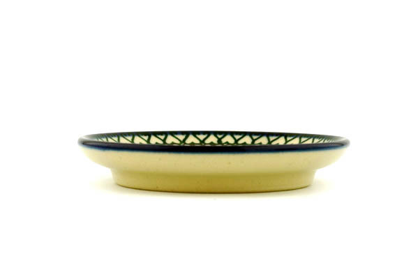 Mini Plate, Coaster plate